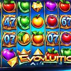 gaming slot demo