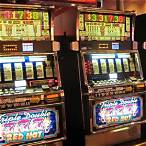 5 gaming slot